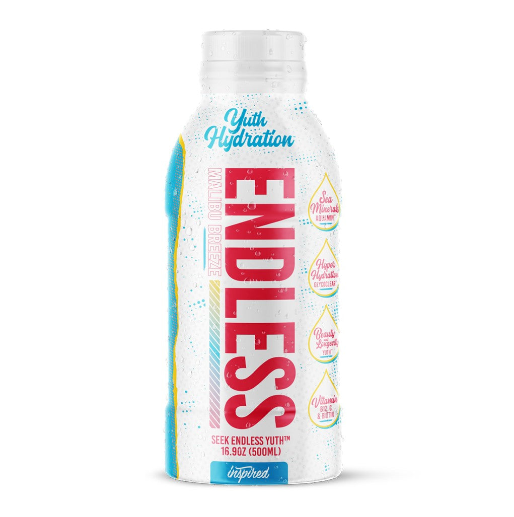 Inspired Endless (12pk/16.9oz)