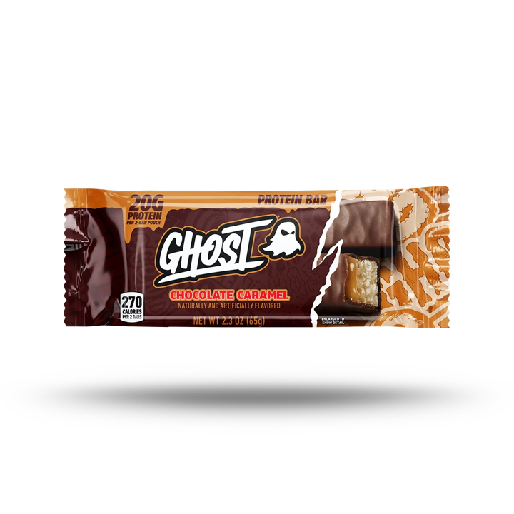 Ghost Protein Bar (12pk)