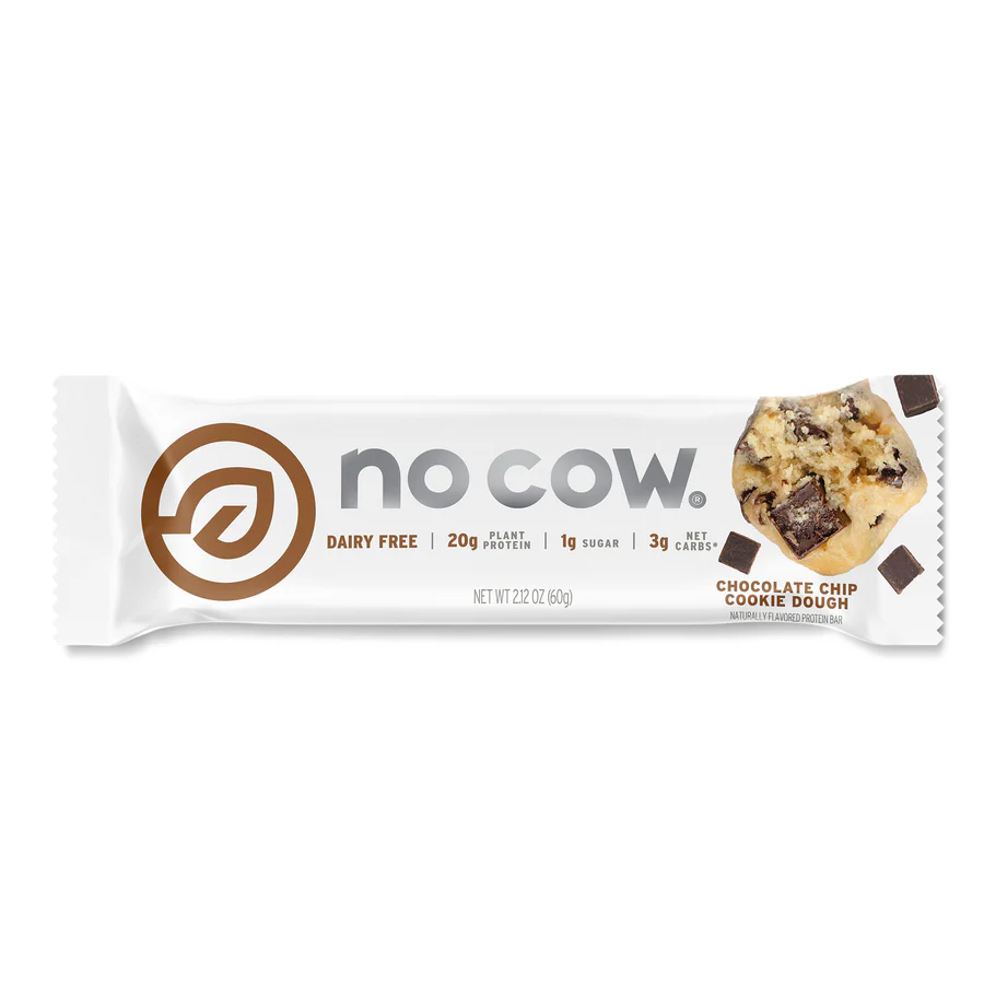 No Cow Bar