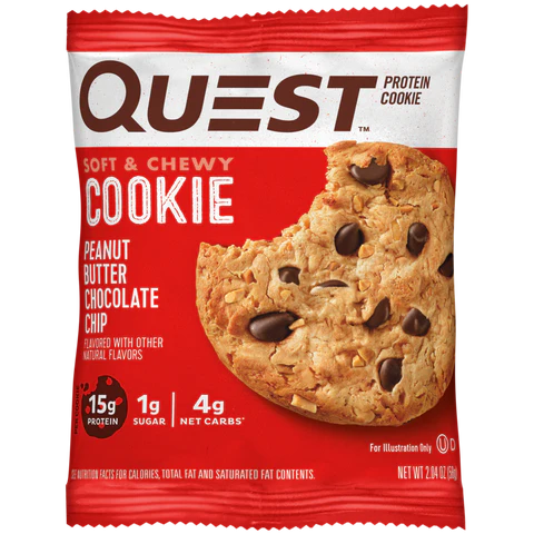 Quest Protein Cookie