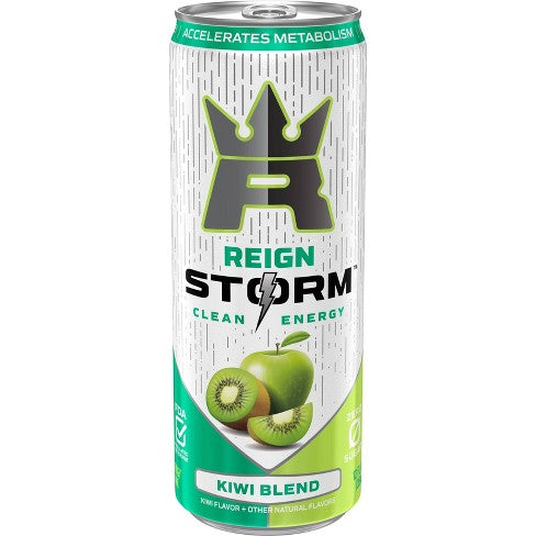 Reign Storm (12pk/12oz)