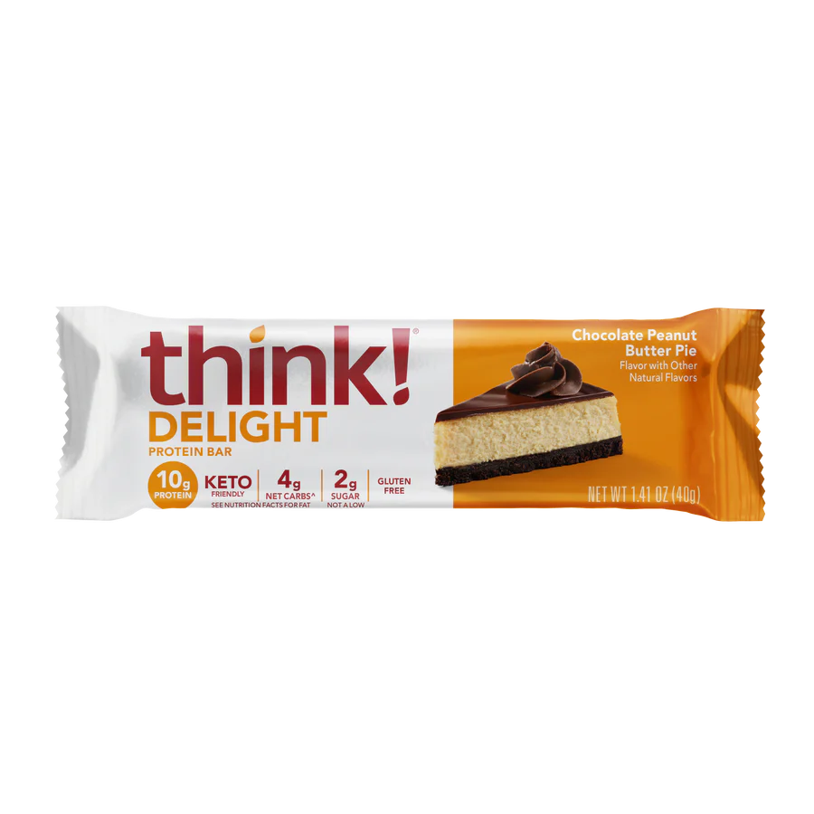 Think! Delight Keto