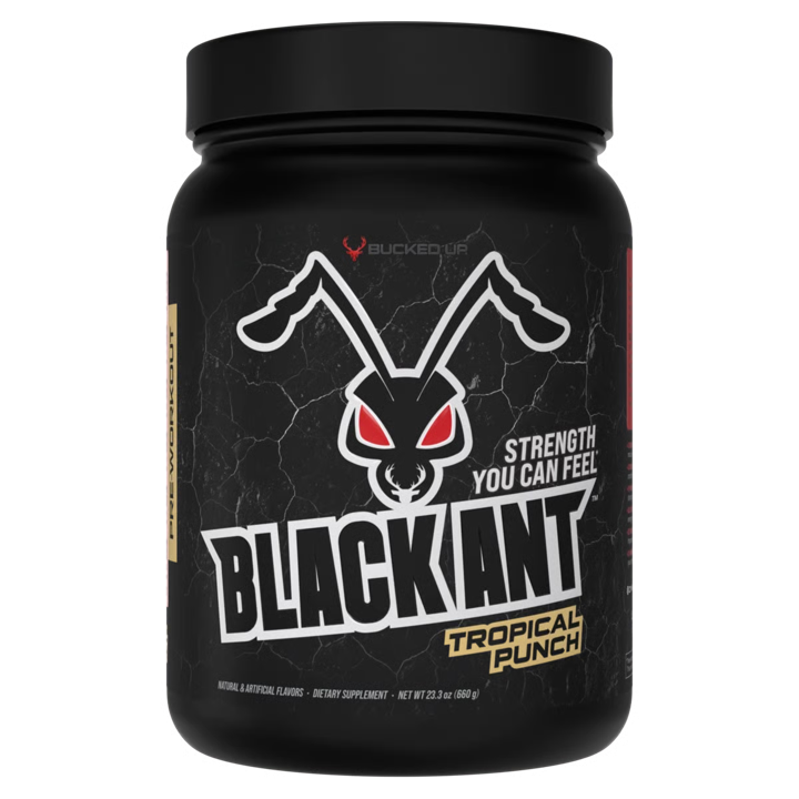 DAS Labs: Black Ant (648g)