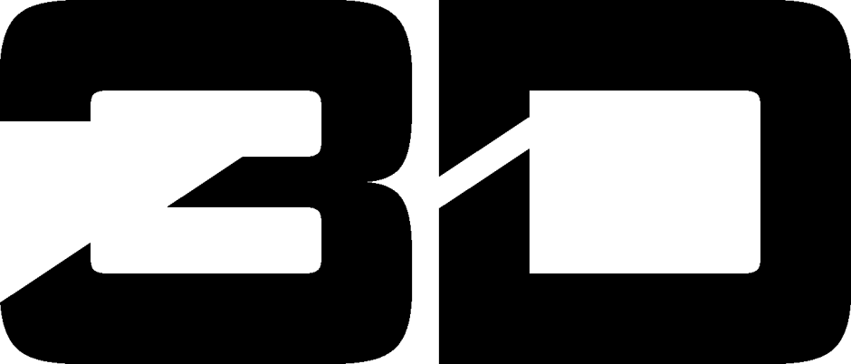 3D