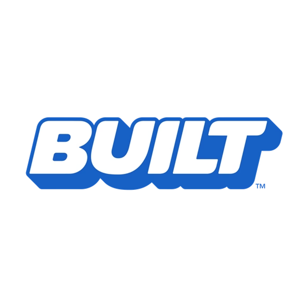 Built