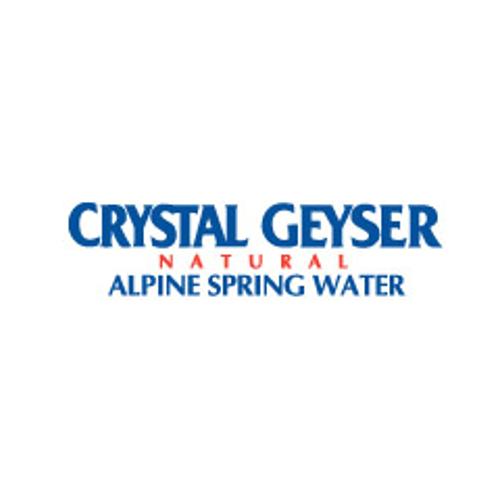 Crystal Geyser