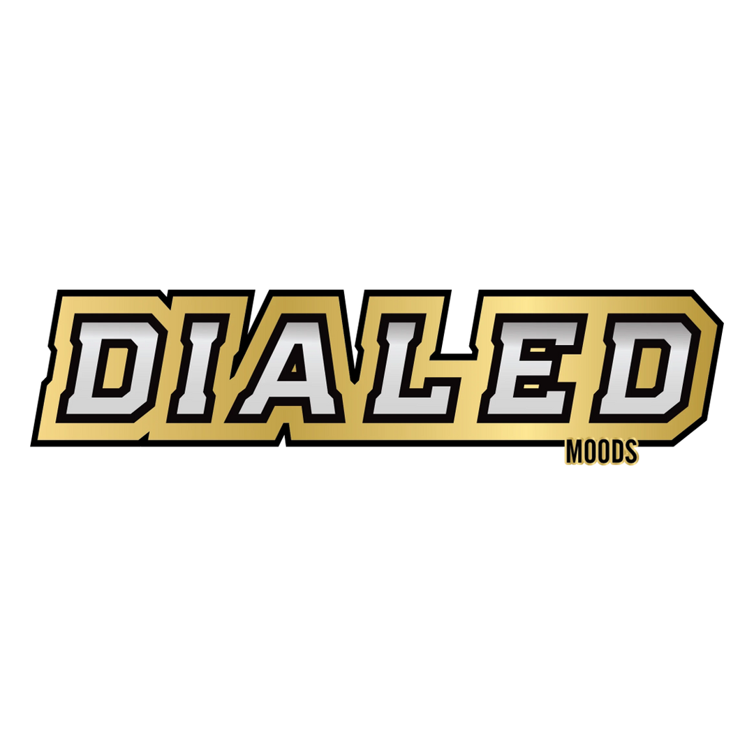 Dialed Moods