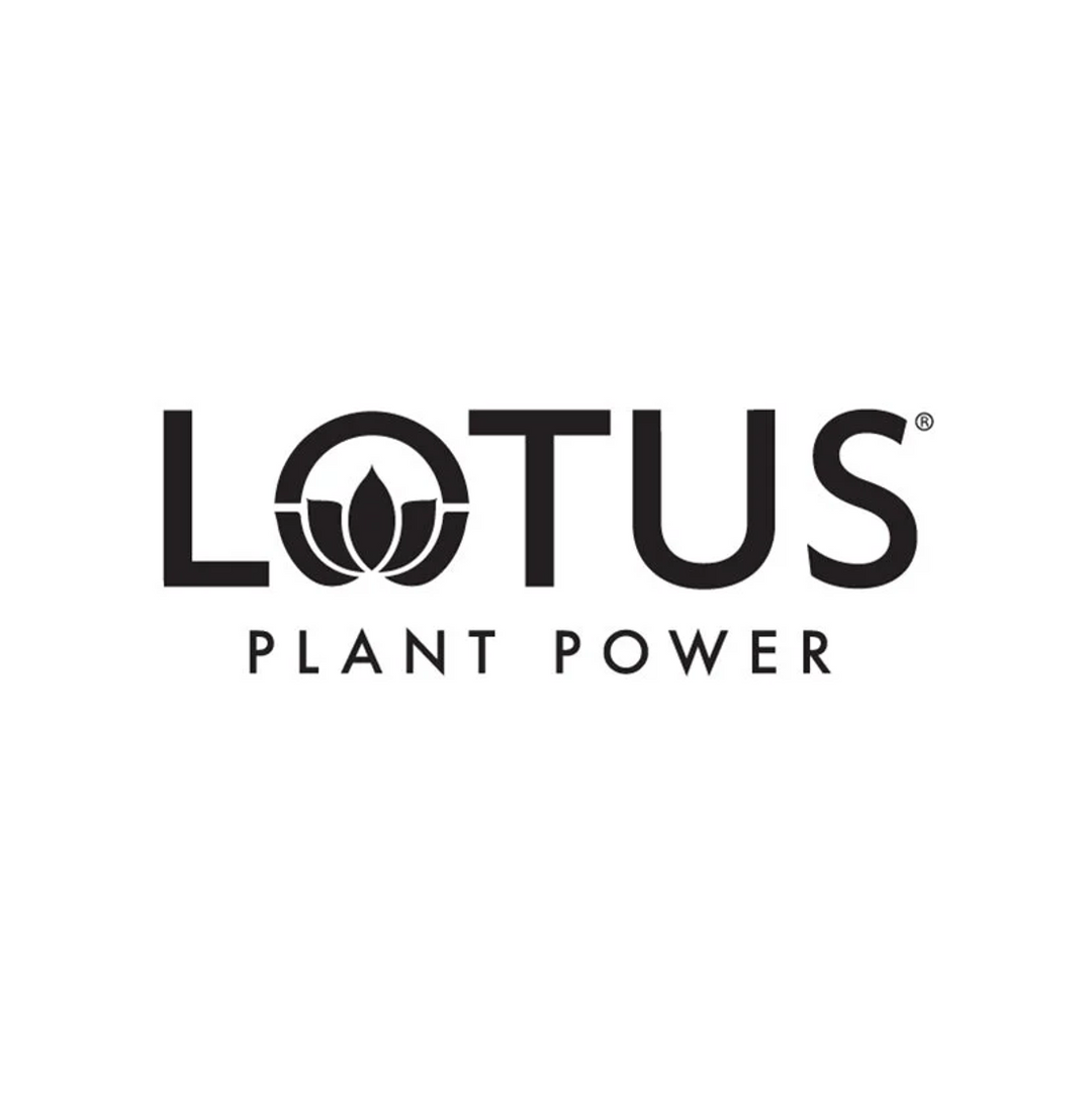 Lotus Plant Power