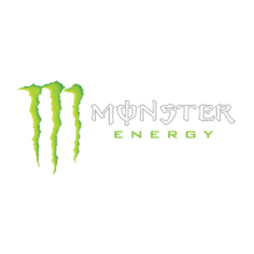 Monster Energy