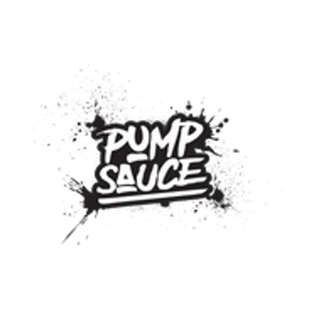 Pump Sauce