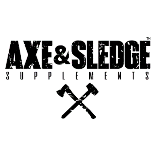 Axes & Sledge