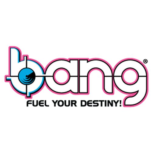 Bang energy
