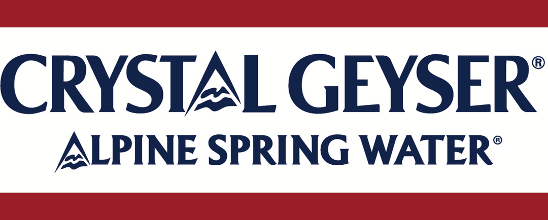 Crystal Geyser