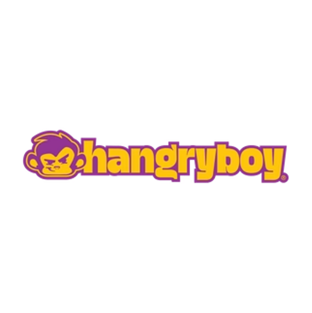 Hangryboy