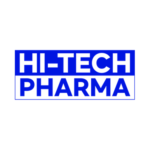 Hi-Tech Pharmaceuticals