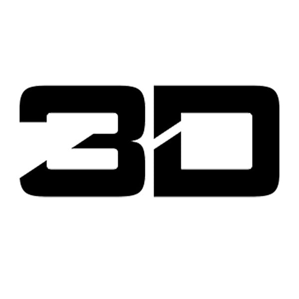 3D