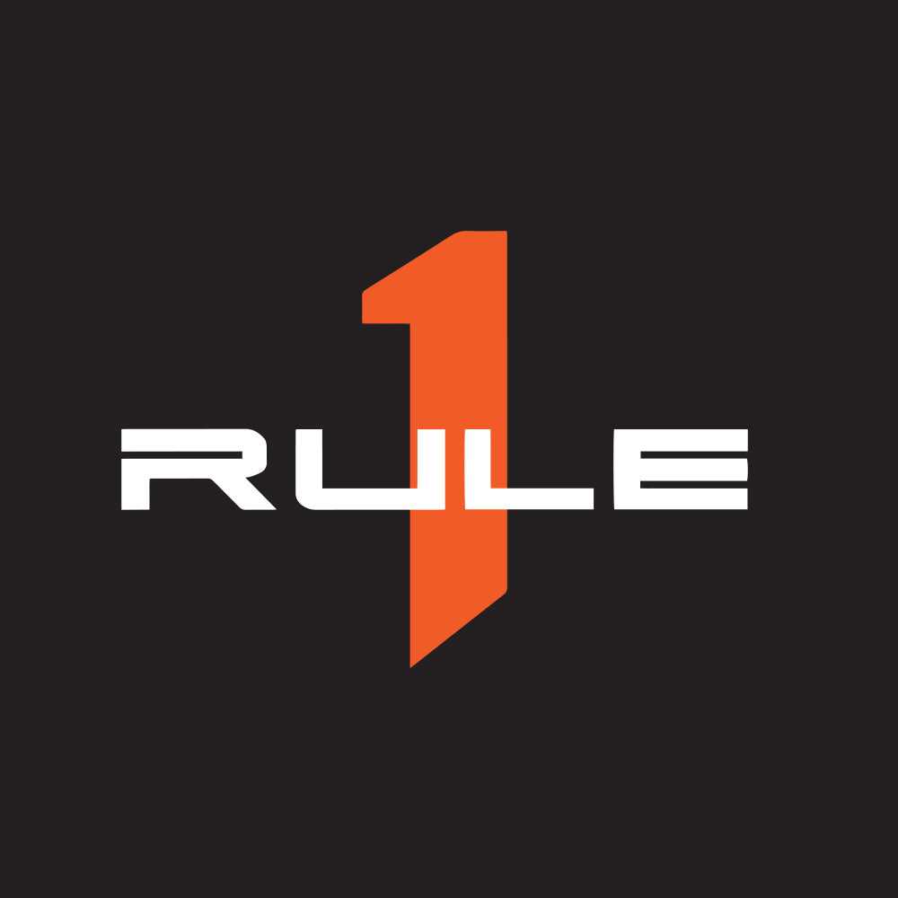 Rule 1
