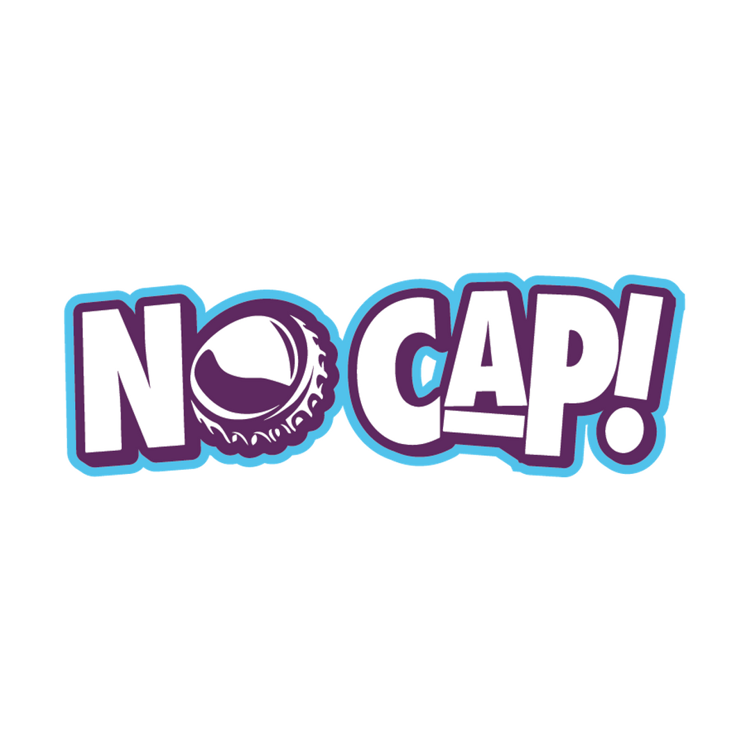 No Cap!