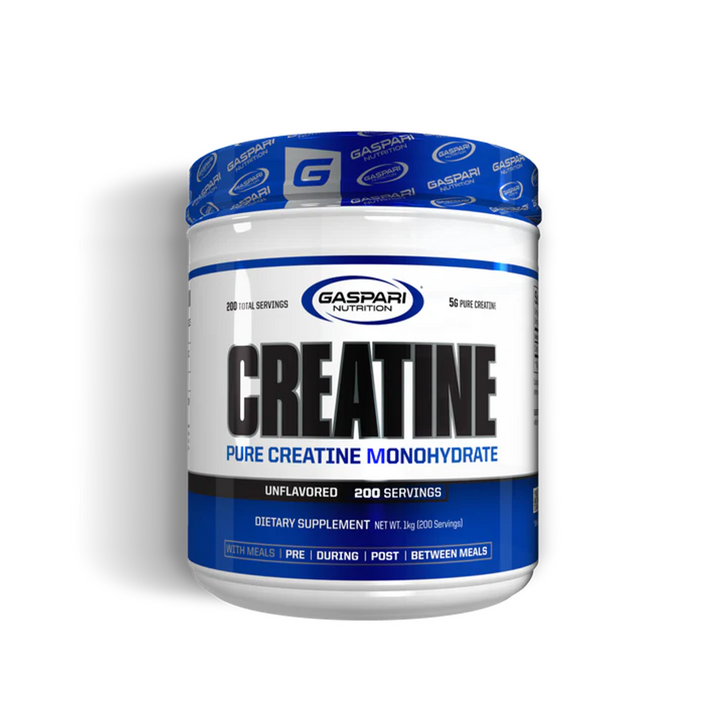 Gaspari: Creatine Mono