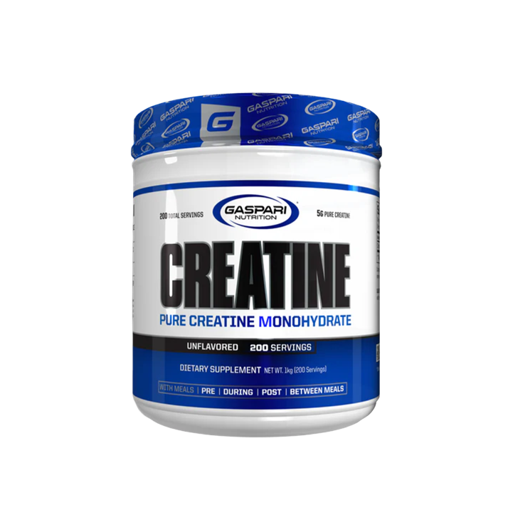 Gaspari: Creatine Mono