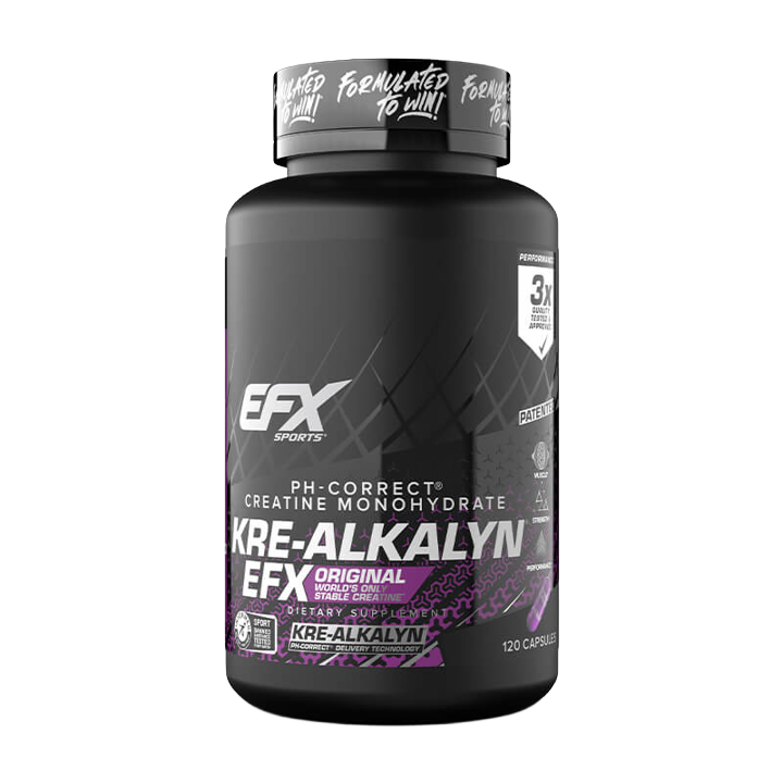 EFX: Kre-Alkalyn