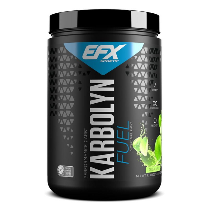 EFX: Karbolyn Fuel