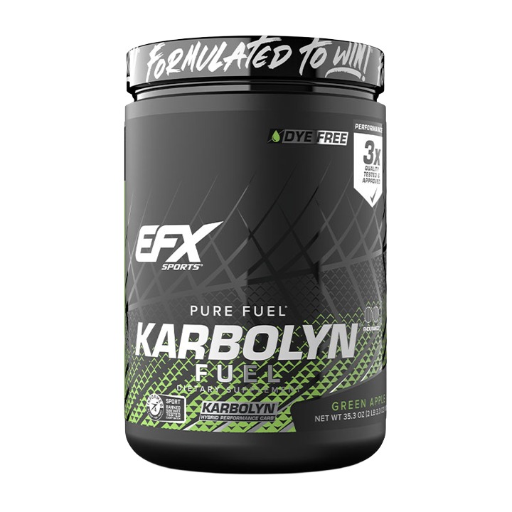EFX: Karbolyn Fuel