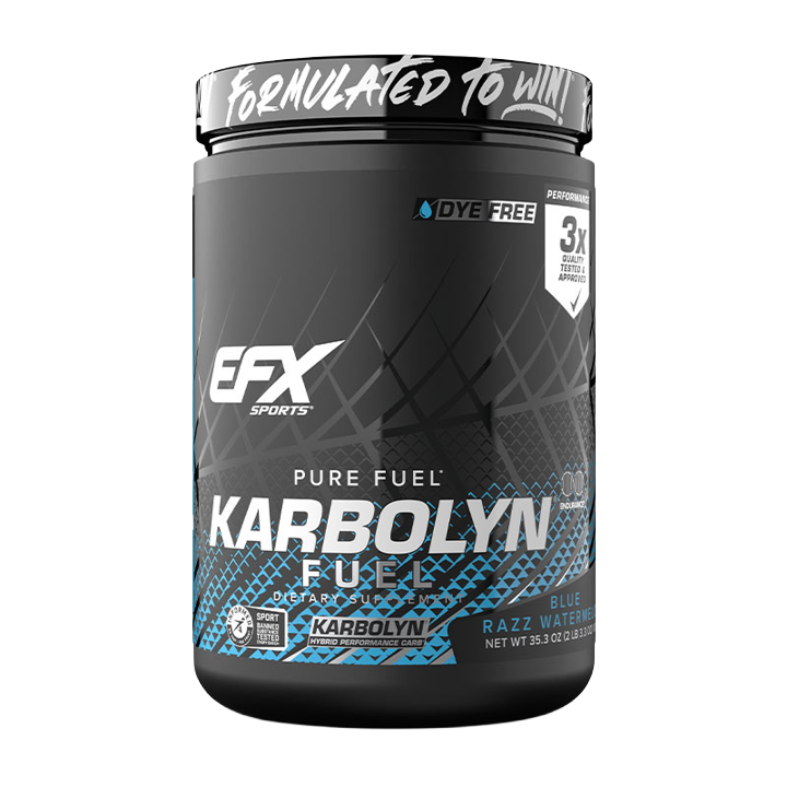 EFX: Karbolyn Fuel