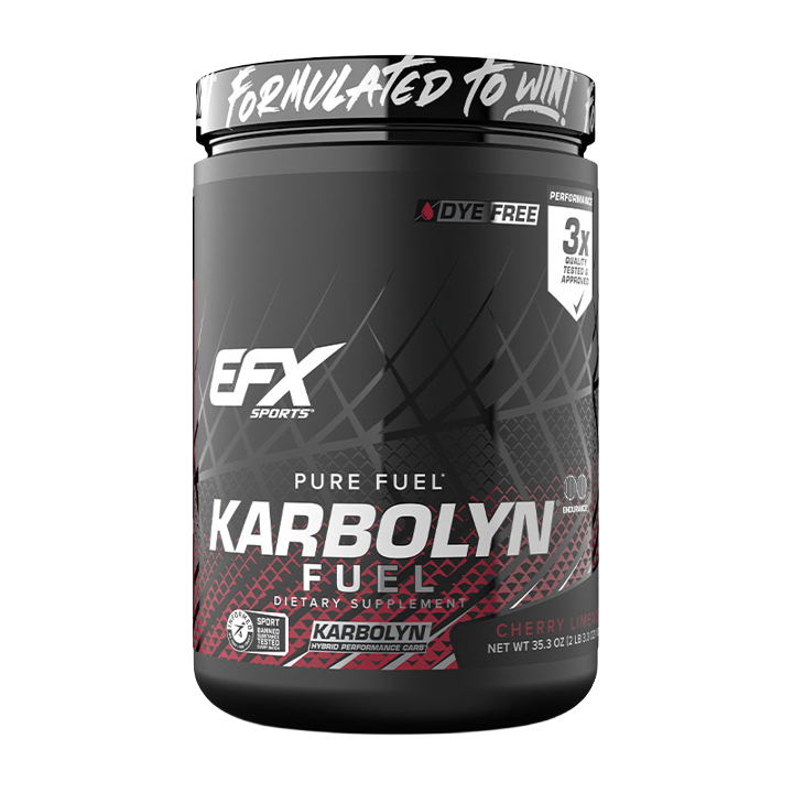 EFX: Karbolyn Fuel