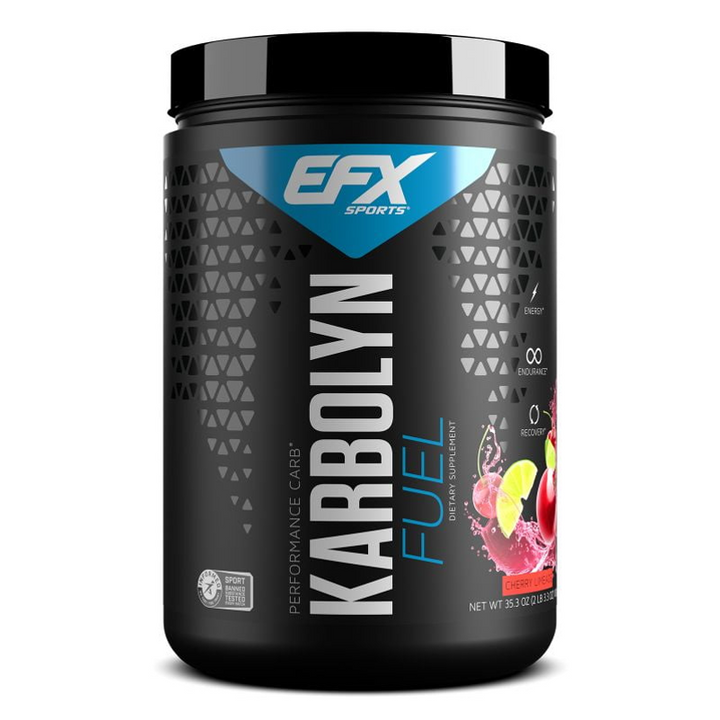 EFX: Karbolyn Fuel