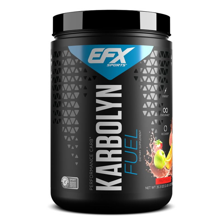 EFX: Karbolyn Fuel