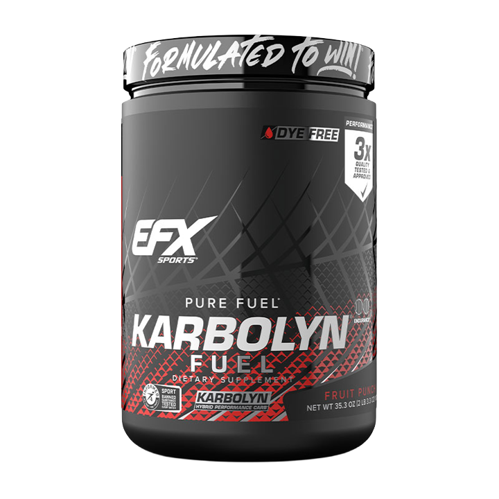 EFX: Karbolyn Fuel