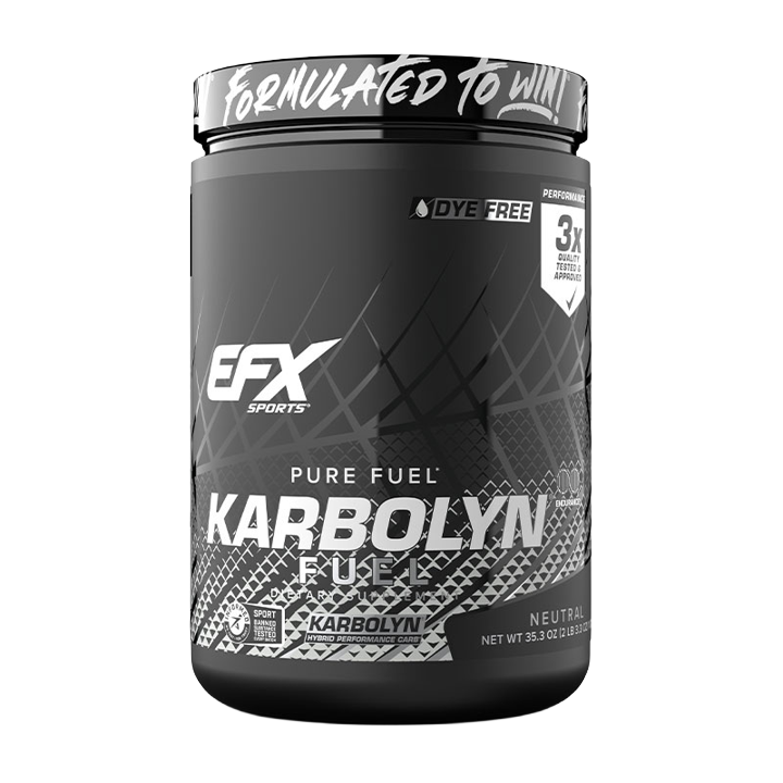 EFX: Karbolyn Fuel