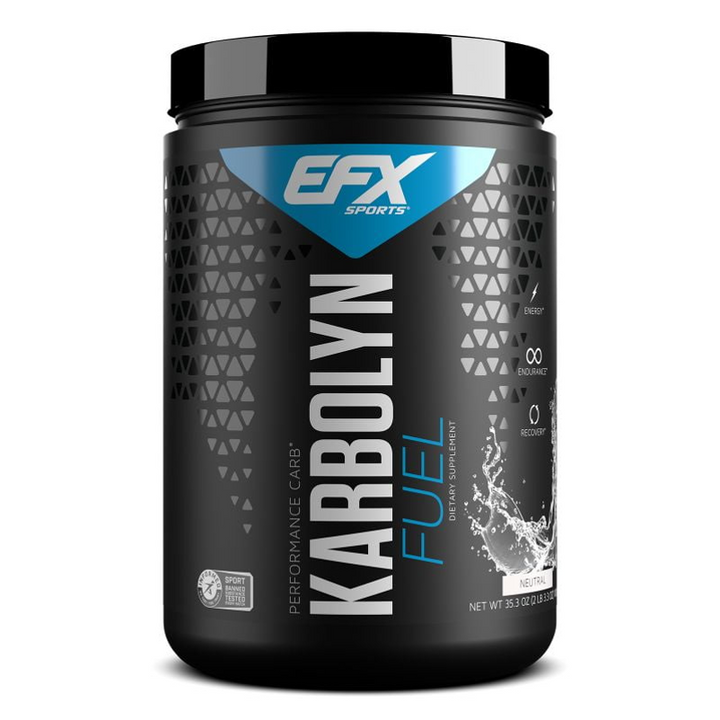EFX: Karbolyn Fuel
