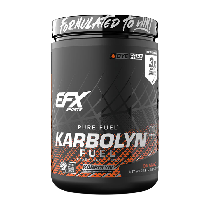 EFX: Karbolyn Fuel