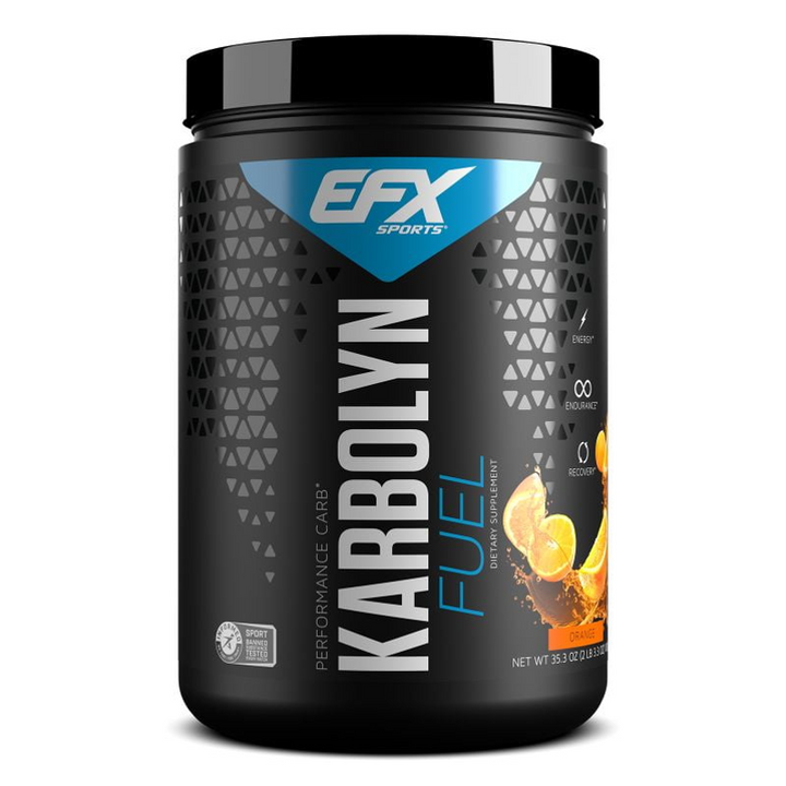 EFX: Karbolyn Fuel