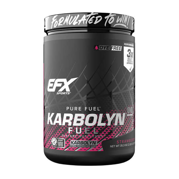 EFX: Karbolyn Fuel
