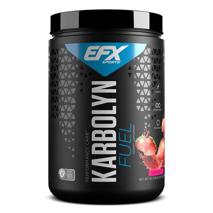 EFX: Karbolyn Fuel