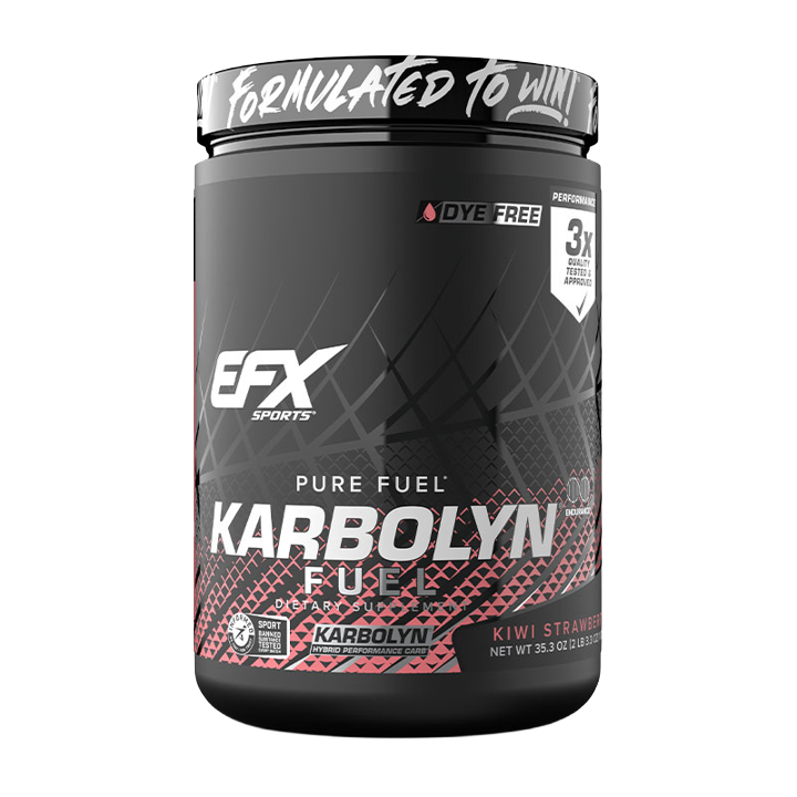 EFX: Karbolyn Fuel