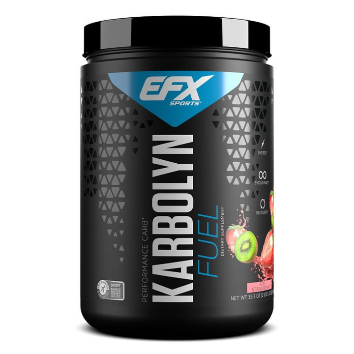 EFX: Karbolyn Fuel