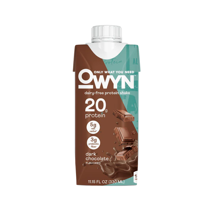 OWYN Original 20g (12pk/12oz)