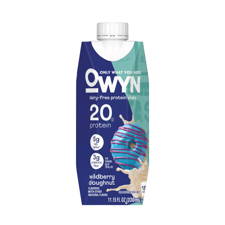 OWYN Original 20g (12pk/12oz)