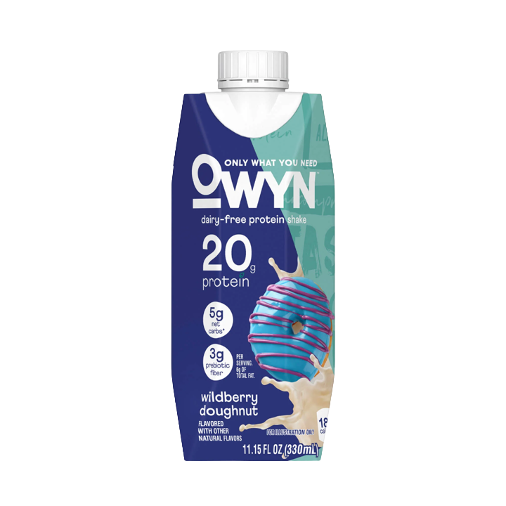 OWYN Original 20g (12pk/12oz)