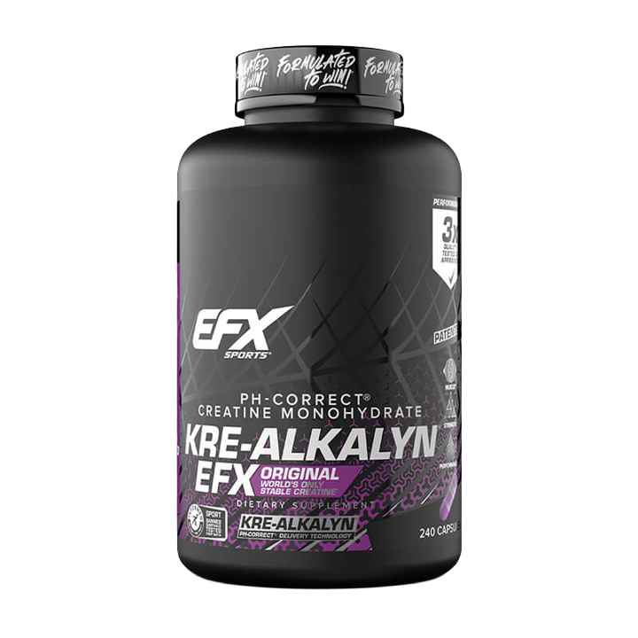 EFX: Kre-Alkalyn