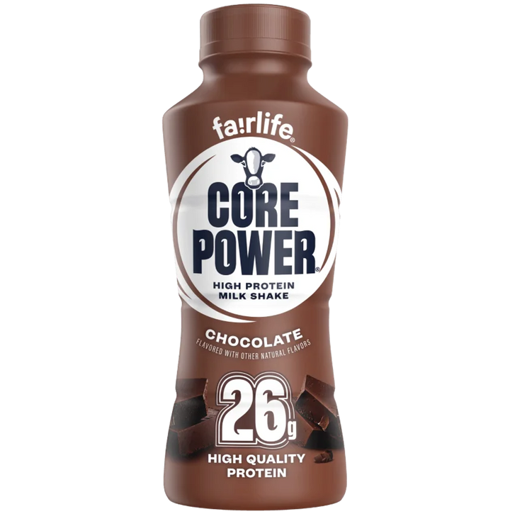 RTD: Core Power: 26g (12/14oz)