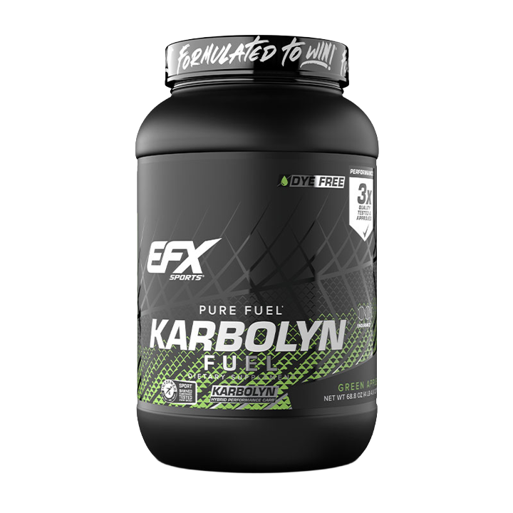 EFX: Karbolyn Fuel