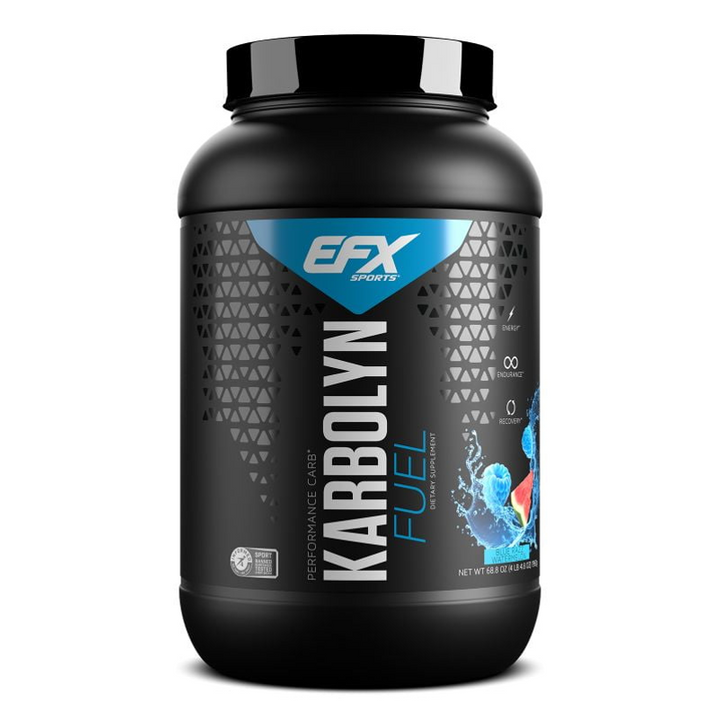 EFX: Karbolyn Fuel