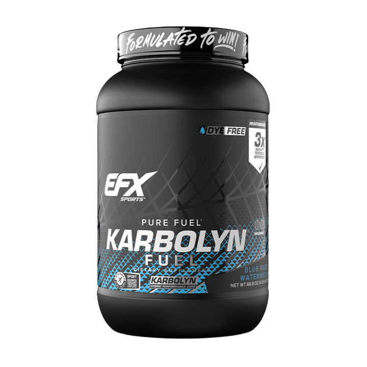 EFX: Karbolyn Fuel