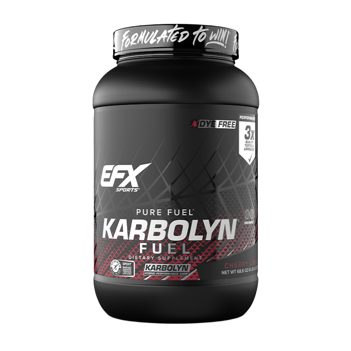 EFX: Karbolyn Fuel