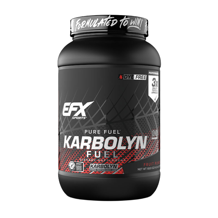 EFX: Karbolyn Fuel